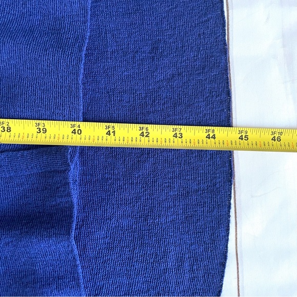 Chico’s Cardigan Duster sz 2 /L - Picture 12 of 15